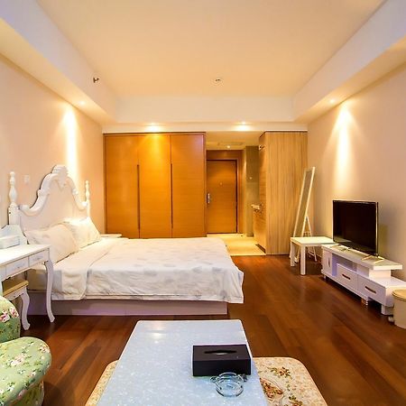 Deemansion Apartment Jinmao Palace Пекин Экстерьер фото